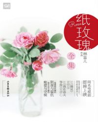 纸玫瑰(合集) 小说女主角封面